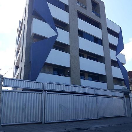 Gitanos Flat Tambaú BR Apartamento João Pessoa Exterior foto