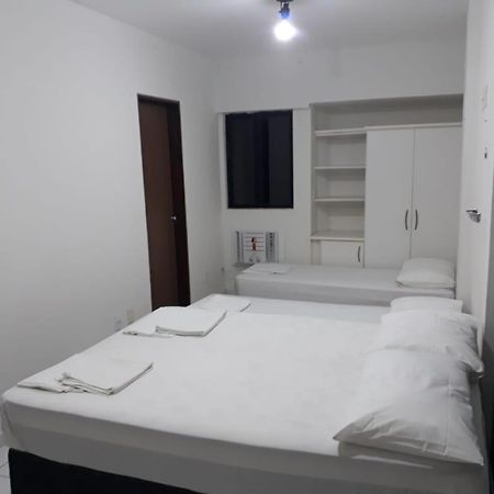 Gitanos Flat Tambaú BR Apartamento João Pessoa Exterior foto