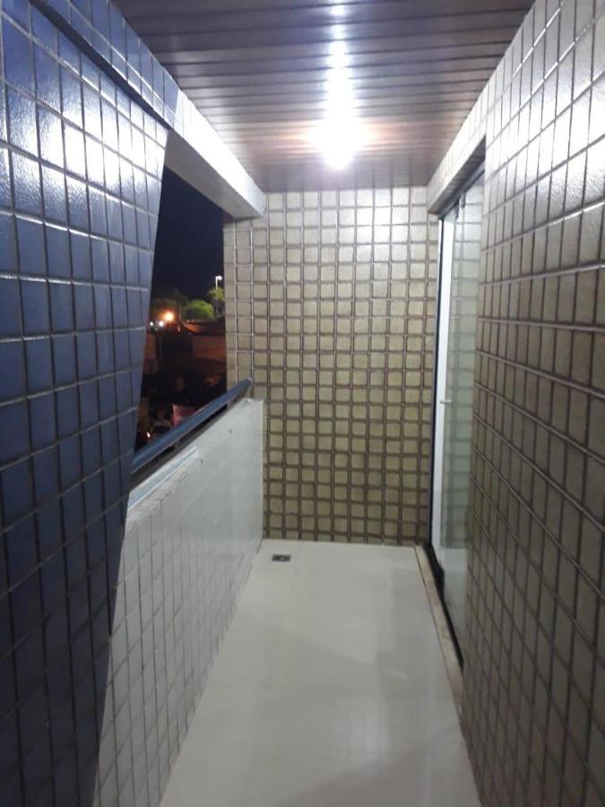 Gitanos Flat Tambaú BR Apartamento João Pessoa Exterior foto